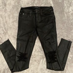 Joe’s Jeans stretchy jeans